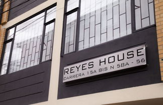 Photo 1 - Reyes House Bogotá