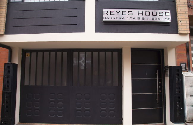 Reyes House Bogotá - Foto 34