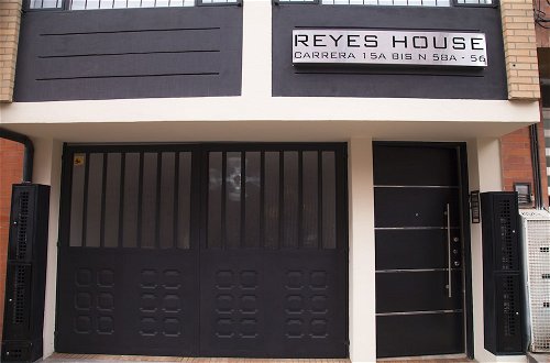 Foto 23 - Reyes House Bogotá