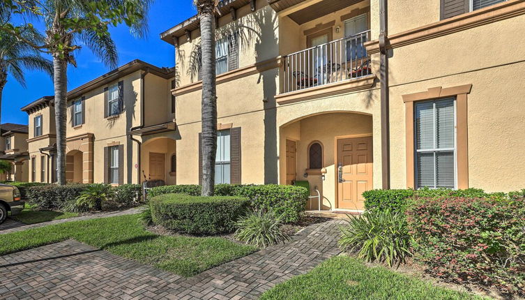 Photo 1 - Davenport Resort Townhome ~ 10 Mi to Disney