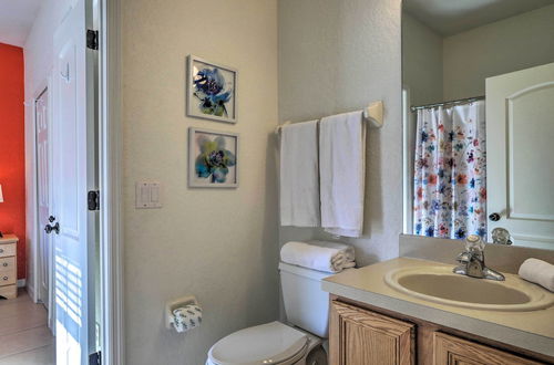 Foto 4 - Davenport Resort Townhome ~ 10 Mi to Disney