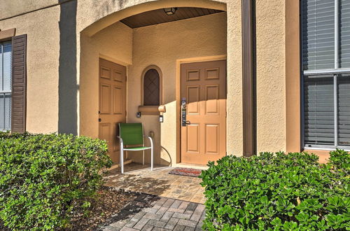 Photo 32 - Davenport Resort Townhome ~ 10 Mi to Disney