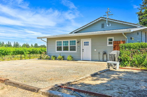 Photo 6 - Charming Lodi Retreat: Walk to Local Wineries