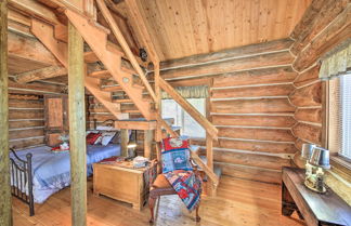 Photo 2 - Peaceful Kootenai Cabin - Unplug in the Mtns