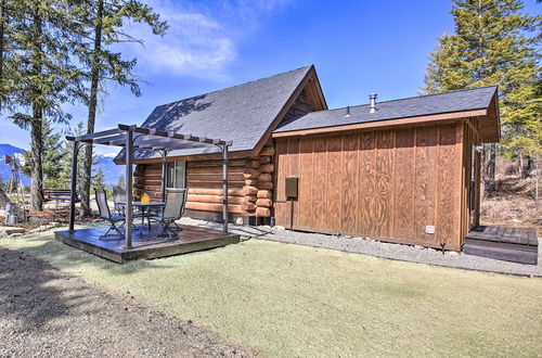 Photo 9 - Peaceful Kootenai Cabin - Unplug in the Mtns