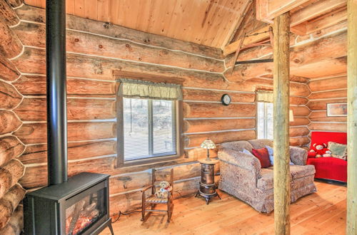 Photo 11 - Peaceful Kootenai Cabin - Unplug in the Mtns