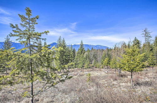 Photo 23 - Peaceful Kootenai Cabin - Unplug in the Mtns