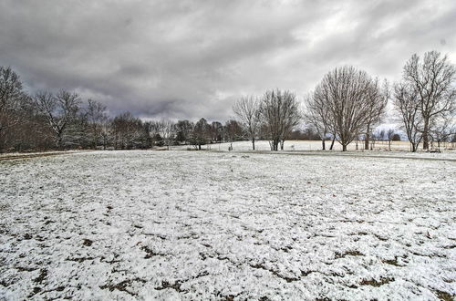 Photo 6 - Tranquil Family Home w/ Yard, 14 Mi to Springfield