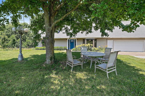 Photo 18 - Tranquil Family Home w/ Yard, 14 Mi to Springfield