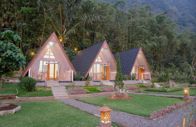 Popitan Garden Campground & Glamping - Foto 1