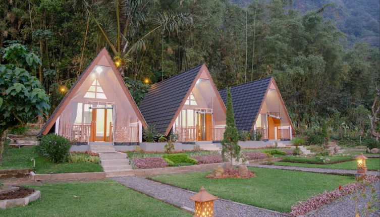 Photo 1 - Popitan Garden Campground & Glamping