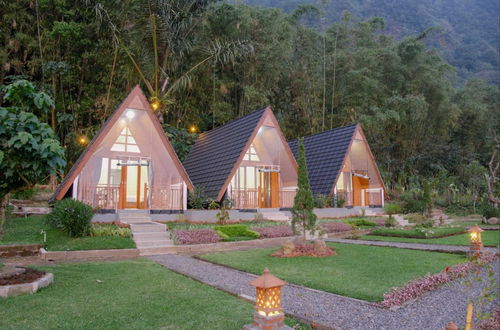 Foto 16 - Popitan Garden Campground & Glamping