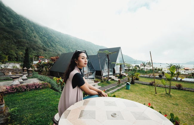 Popitan Garden Campground & Glamping - Foto 38