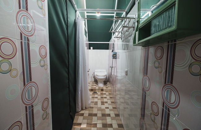 Popitan Garden Campground & Glamping - Foto 33