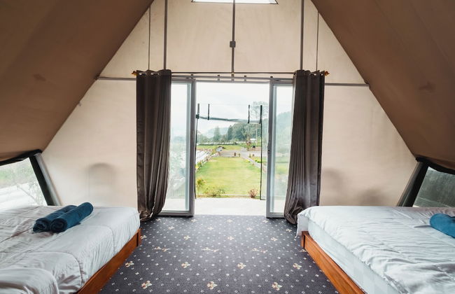 Popitan Garden Campground & Glamping - Foto 23