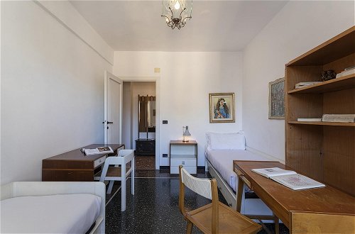 Foto 6 - Large Apartment in the Heart of Santa Margherita Ligure by Wonderful Italy