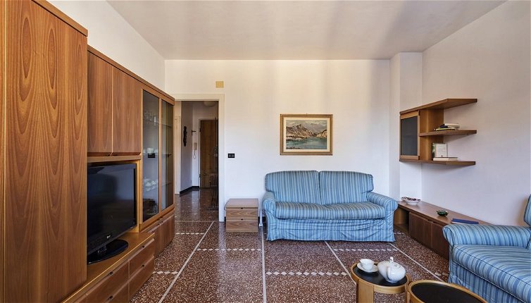 Photo 1 - Large Apartment in the Heart of Santa Margherita Ligure by Wonderful Italy