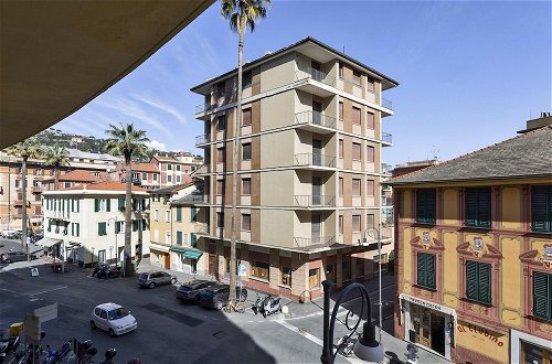 Foto 5 - Large Apartment in the Heart of Santa Margherita Ligure by Wonderful Italy