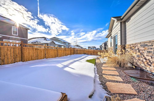 Photo 24 - Spacious Aurora House w/ Yard ~ 10 Mi to Dia