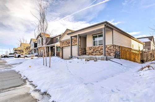 Photo 5 - Spacious Aurora House w/ Yard ~ 10 Mi to Dia