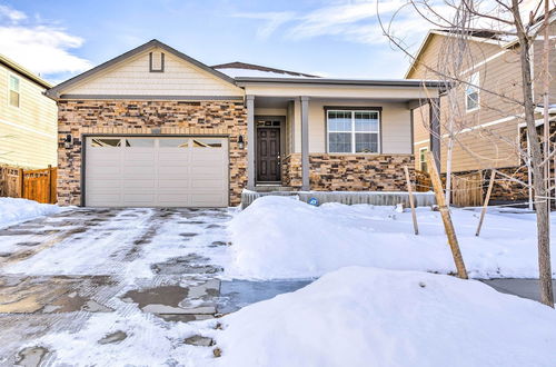 Photo 8 - Spacious Aurora House w/ Yard ~ 10 Mi to Dia