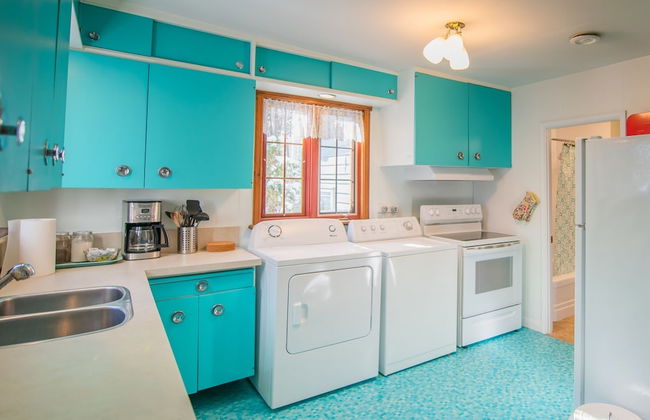 La Maison Gagnon - Foto 17