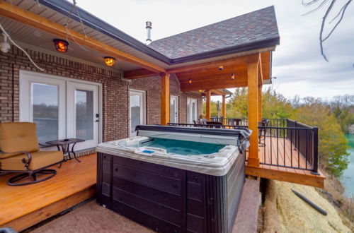 Photo 29 - Tranquility Lake Getaway w/ Hot Tub on 27 Acres