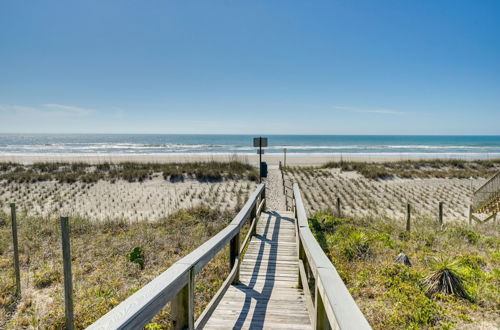 Foto 25 - Topsail Beach Vacation Rental: Idyllic Ocean Views