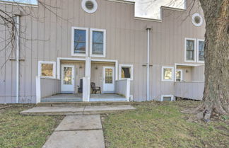 Photo 3 - Lovely Iowa City Townhome ~ 3 Mi to Dtwn