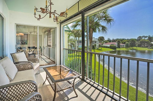 Photo 21 - Relaxing Condo w/ Screened-in Lanai, 4 Mi to Beach