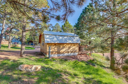 Foto 34 - Sundance Cabin ~ 17 Miles to Mt Rushmore