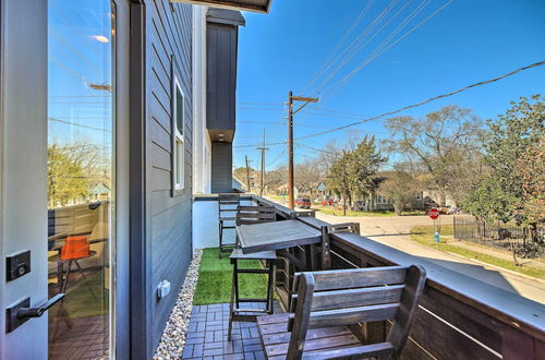 Photo 15 - Houston Vacation Rental w/ Wifi Near Downtown