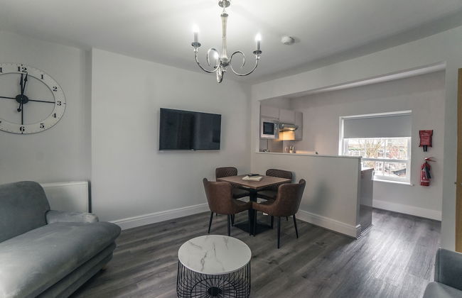 Clarence Street Townhouse - Foto 30