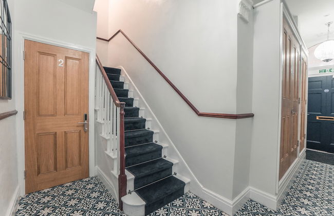 Clarence Street Townhouse - Foto 2