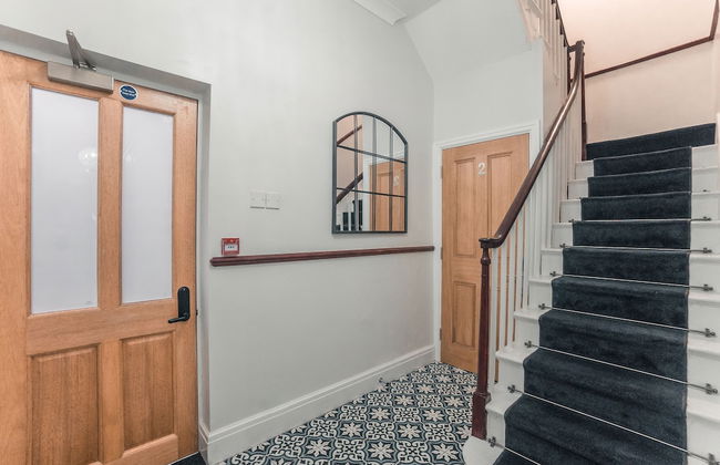 Clarence Street Townhouse - Foto 3