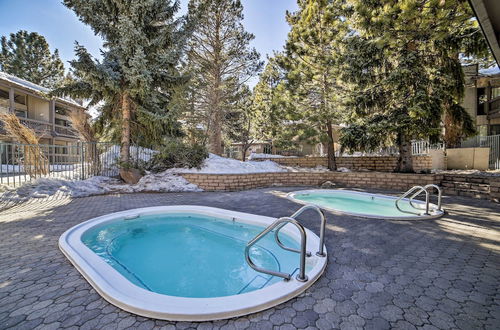 Photo 14 - Resort Condo w/ Hot Tub & Pool, Near Ski Lift