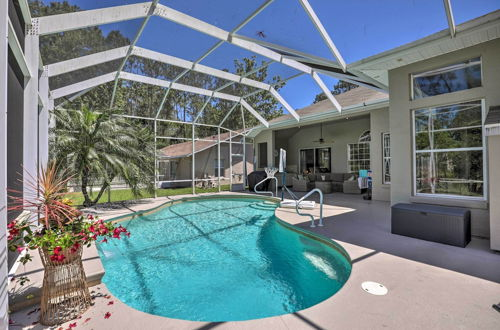 Photo 20 - Large Upscale Home With Pool: 7 Mi to Beaches