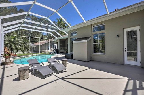 Photo 31 - Large Upscale Home With Pool: 7 Mi to Beaches