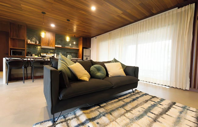 Villas Jawara - Foto 2