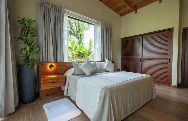 Villas Jawara - Foto 36