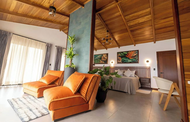 Villas Jawara - Foto 3