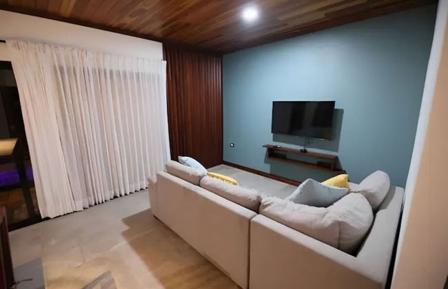 Villas Jawara - Foto 65