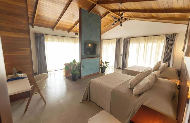 Villas Jawara - Foto 7