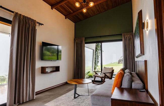 Villas Jawara - Foto 60
