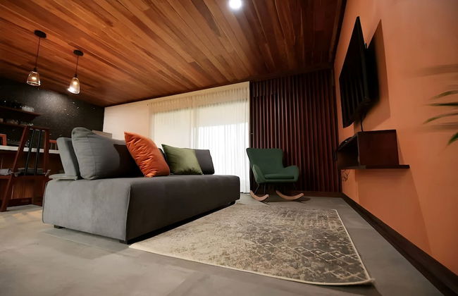 Villas Jawara - Foto 39