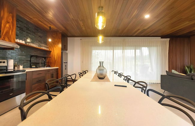 Villas Jawara - Foto 42