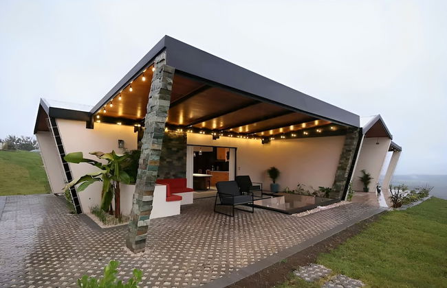 Villas Jawara - Foto 20