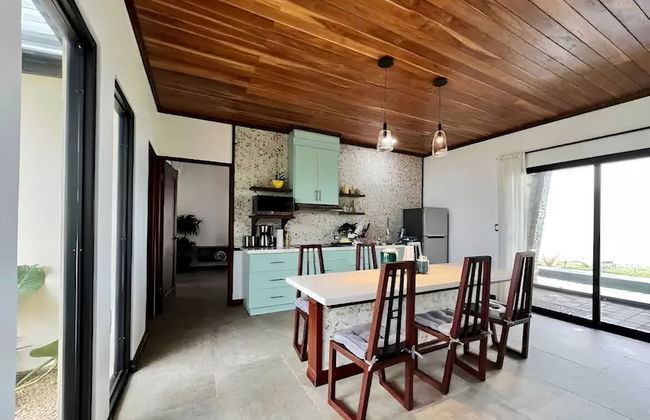 Villas Jawara - Foto 43
