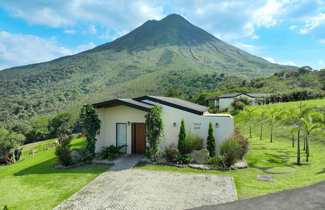 Villas Jawara - Foto 1