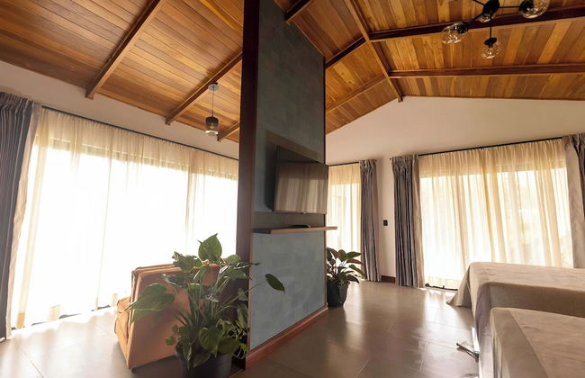 Villas Jawara - Foto 8